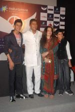 Aadesh Shrivastav at the launch of Aadesh Shrivastav_s album based on 26-11 in Cinemax on 26th Nov 2011 (8).JPG